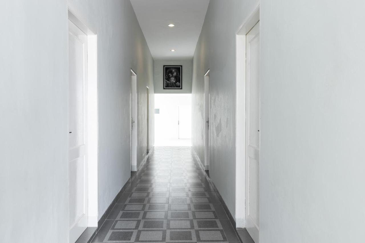 Reddoorz Plus Near Rs Usu Medan 2 Exterior photo